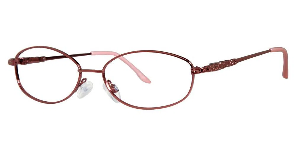 MODERN METALS RUFFLE Eyeglasses - view 5